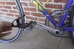 Koersfiets, Fietsen en Brommers, Ophalen, Gebruikt, Aluminium, Overige merken
