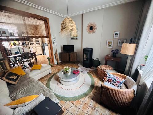 Huis à vendre à Bon-Secours, Immo, Huizen en Appartementen te koop, Vrijstaande woning