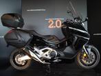 HONDA FORZA 750 Urban Pack, Motoren, 745 cc, Bedrijf, Meer dan 35 kW, 2 cilinders