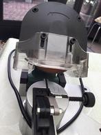 Slijpmachine voor kettingzaag, Doe-het-zelf en Bouw, Gereedschap | Slijpmachines, Ophalen, Nieuw, Minder dan 700 watt, Overige typen