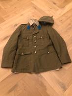 Uniform ABL 1969, Verzamelen, Militaria | Algemeen, Ophalen of Verzenden