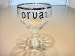 Orval!, Verzamelen, Ophalen of Verzenden, Zo goed als nieuw, Glas of Glazen, Overige merken