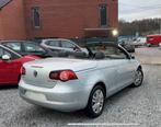 VW EOS 2008 2.0L DSG etat neuf !, Auto's, Automaat, Leder, Bedrijf, Diesel