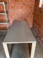 Eettafel, Huis en Inrichting, Ophalen, Zo goed als nieuw