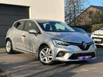 Renault Clio 1.0TCe Corporate Edition Airco-DAB-CC-PDC- ..., Auto's, Voorwielaandrijving, Gebruikt, 1165 kg, 100 pk