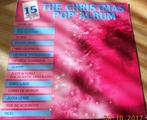 The Christmas Pop Album, Ophalen of Verzenden, Gebruikt, Pop