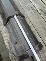 Nokpannen, Ophalen, Gebruikt, Steen of Klei, Zwart