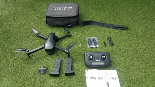 -drone-sg 906 pro/1/, TV, Hi-fi & Vidéo, Drones, Comme neuf, Drone avec caméra, Enlèvement ou Envoi