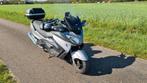 Luxe motorscooter, Motoren, Scooter, Motorrijbewijs A, Particulier, 650 cc