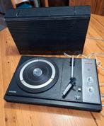 Vintage platenspeler Philips, Ophalen, Platenspeler, Philips