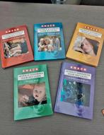 5 medische handboeken voor het gezin., Ophalen of Verzenden, Zo goed als nieuw