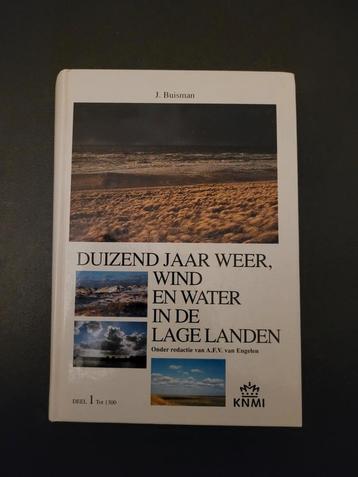 Jan Buisman - 1 tot 1300 (Hardcover) beschikbaar voor biedingen