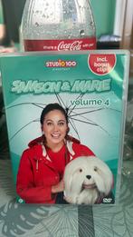 Samson & marie volume 4, Cd's en Dvd's, Ophalen of Verzenden, Zo goed als nieuw