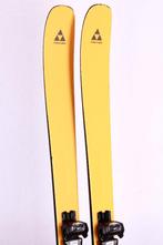 180 cm freeride ski's FISCHER RANGER 96 2024, grip walk, Verzenden, Carve, Fischer, 180 cm of meer