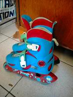 Oxelo skeeler skates maat 30- 32, Kinderen en Baby's, Ophalen, Gebruikt