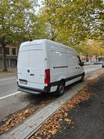 Sprinter Mercedes, Particulier, Diesel, Achat