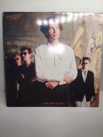 LP - Kissing The Pink - Certain Things Are Likely ( Maxi-Sin, Ophalen of Verzenden, Zo goed als nieuw, 12 inch, Poprock