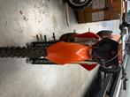 Crossmotor KTM 125, Motoren, Motoren | KTM, Particulier, 1 cilinder, Crossmotor, 125 cc