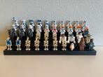 LEGO STAR WARS MINIFIGUREN, Verzenden, Zo goed als nieuw, Lego