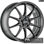 Nw 20 inch OZ HyperGT Porsche Macan breedset inc Pirelli TPM, Auto-onderdelen, Ophalen of Verzenden, Nieuw, 20 inch, Banden en Velgen