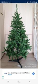 mooie grote kerstboom, Ophalen of Verzenden, Zo goed als nieuw