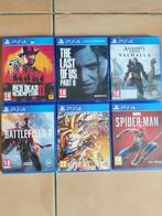 Jeux ps4, Games en Spelcomputers, Games | Sony PlayStation 4, 2 spelers, Ophalen, Zo goed als nieuw, Online