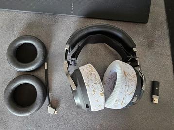 Corsair Virtuoso RGB wireless beschikbaar voor biedingen