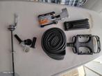 Vélos accessoires, Fietsen en Brommers, Ophalen, Nieuw, Mountainbike, Crankstel of Pedalen