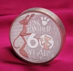 5 oz zilver munt Pink Panther, Timbres & Monnaies, Monnaies | Océanie, Enlèvement ou Envoi, Monnaie en vrac, Argent