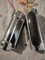 Led crashbars valbaren Electra Street Glide softail, Ophalen