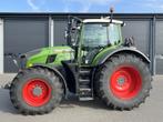 FENDT 726 Vario Power Plus WG3187, Zakelijke goederen, Fendt