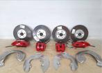 Complete remmenset 348mm M Sport BMW 2 G42 3 G20 4 G22 G26 Z, Ophalen of Verzenden, Gebruikt, BMW