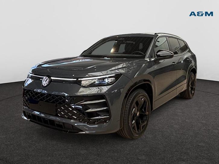 Volkswagen Tayron Tayron 1.5 eTSI mHEV ACT R-Line Business P, Autos, Volkswagen, Autres modèles, ABS, Airbags, Air conditionné