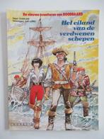 roodbaard...nr.19..het eiland van de verdwenen schepen, Boeken, Ophalen of Verzenden, Zo goed als nieuw