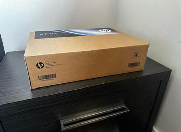 Hp envy x360 512gb 14fa0000sf nieuw, Neuf, AMD Ryzen 7 7840HS, 14 pouces, Avec écran tactile