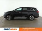 Kia Sorento 2.2 CRDi GT-Line 4WD (bj 2018, automaat), Auto's, Kia, Automaat, Zwart, 2199 cc, Zwart