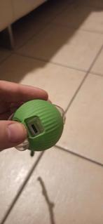 Interactieve speelbal voor katten, Dieren en Toebehoren, Ophalen of Verzenden, Gebruikt, Speelbal