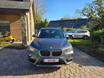 BMW Serie X1 sDrive16d, Autos, Argent ou Gris, Achat, Euro 6, Garantie prolongée