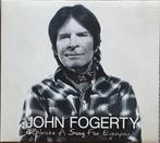 JOHN FOGERTY - Wrote A Song For Everyone (CD), Cd's en Dvd's, Ophalen of Verzenden, Zo goed als nieuw