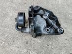 Airco compressor montage steun spanrol 3 serie E46 645577873, Ophalen of Verzenden, Gebruikt, BMW