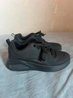 Schoenen van Skechers, Ophalen of Verzenden, Zo goed als nieuw, Zwart