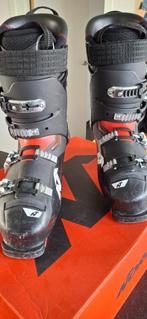 skikledij, Sport en Fitness, Skiën en Langlaufen, Ophalen, Gebruikt, Schoenen, Nordica