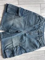 Short, Kleding | Dames, Blauw, Nieuw, Ophalen of Verzenden, Driekwart