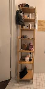 Shelving Unit RAGRUND (IKEA), Huis en Inrichting, Badkamer | Badkamermeubels, Ophalen, Zo goed als nieuw