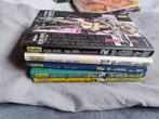 Manga Death Note tomes 1 à 5, Boeken, Ophalen, Zo goed als nieuw, Japan (Manga), Meerdere comics
