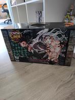 Coffret complet Demon Slayer, Livres, BD | Comics, Koyoharu gotouge, Comme neuf, Enlèvement, Plusieurs comics