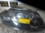 Phare droit d'un Audi A3, Autos : Pièces & Accessoires, -, 3 mois de garantie, Audi, Utilisé