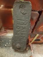 Heinz Kamin-Brenngel briketten, 8pak houtskool, 1 gratis, Huis en Inrichting, Haarden, Ophalen, Nieuw