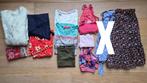 Lot de vêtements pour filles, 10 à 12 ans, Enlèvement ou Envoi, Utilisé, Taille 152