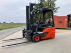 Linde E16C-02 Vorkheftruck 2018, Overige aandrijving, Heftruck, Linde
